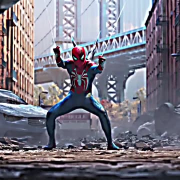 Marvel's Spider-Man 2