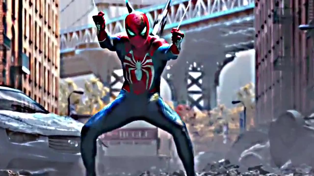 Marvel's Spider-Man 2