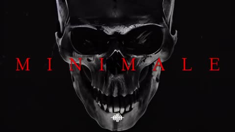 Dark Techno / EBM / Industrial Bass Mix 'MINIMALE'
