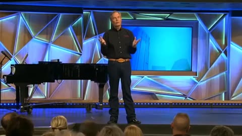 God's Power At Your Command - Andrew Wommack Ministries