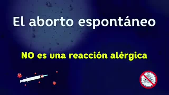 🔴 NO ES UNA REACCIÓN ALÉRGICA.. REACCIONA‼️