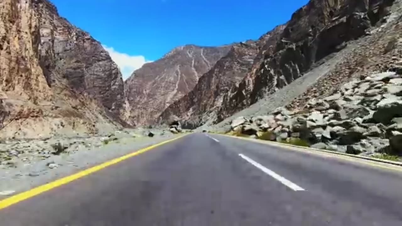 Hunza Negar 🇵🇰