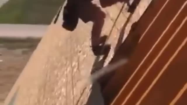 Amazing skills