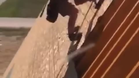 Amazing skills