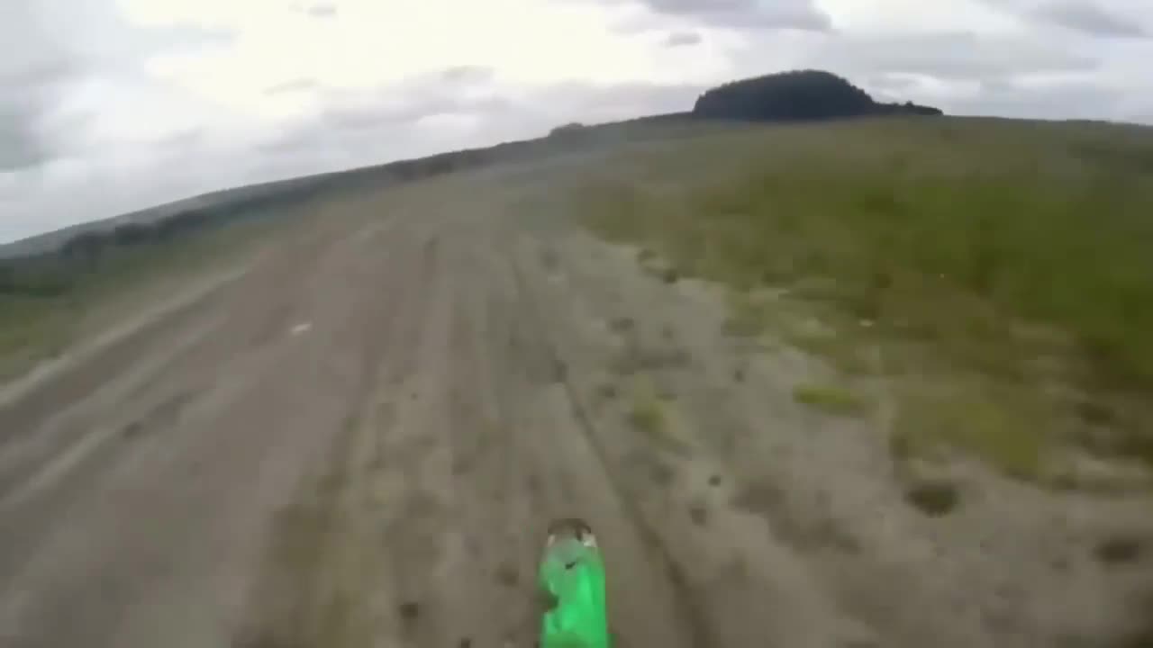 Dirt bike crash compilation