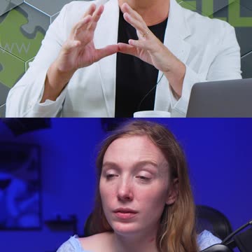 Why Most Women's Hormones Are Off?