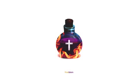 freeblom - The Potion