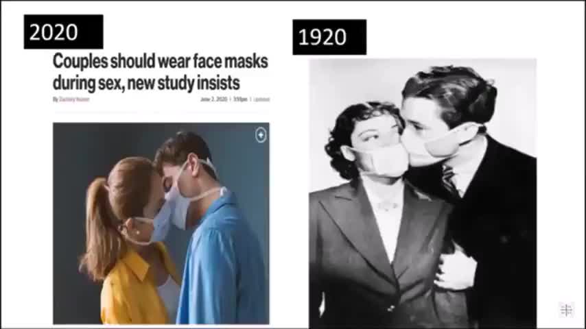 The Matrix Operates In Cycles