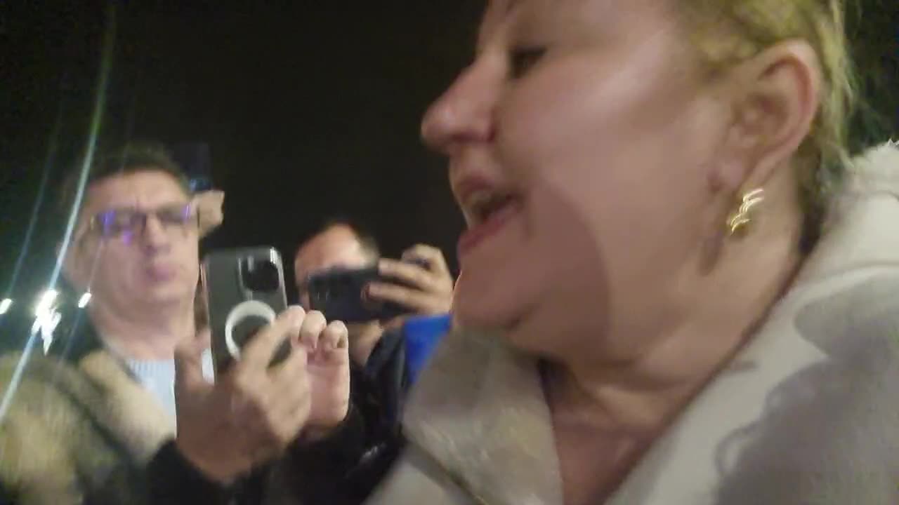 Luis Lazarus - Zeus TV; 05.11.2023; video 2