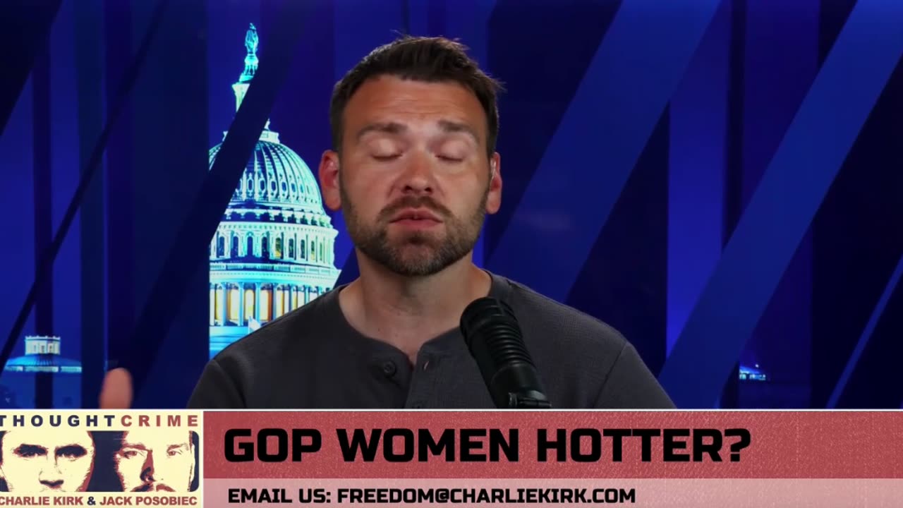 Jack Posobiec explains bioleninism