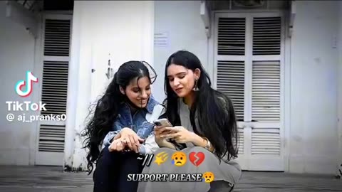 Prank video