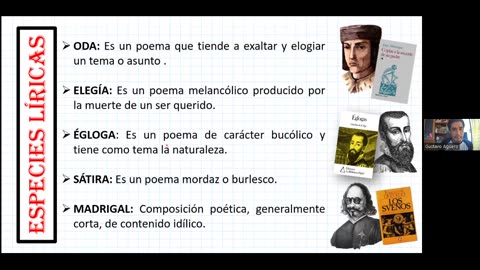 ADC SEMESTRAL 2022 Semana 01 LITERATURA