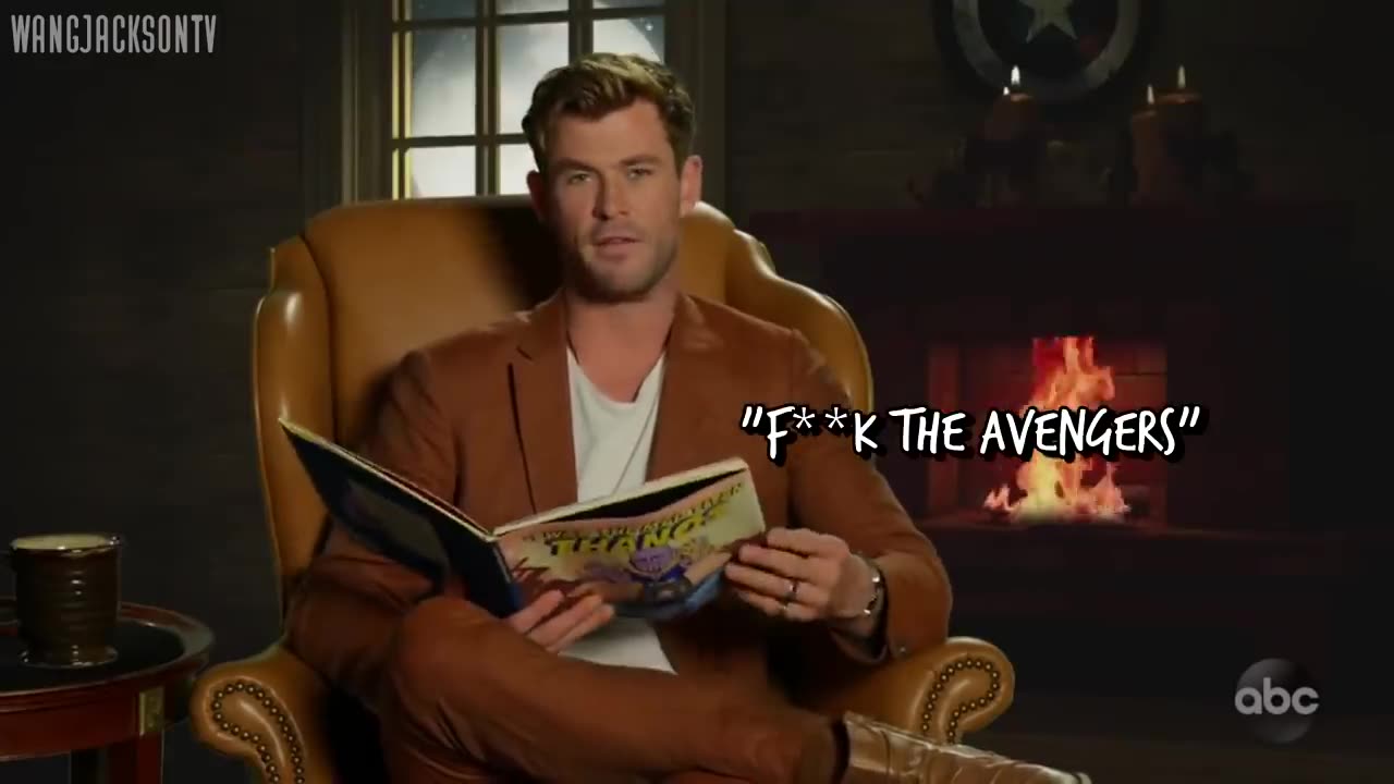 AVENGERS ENDGAME FUNNY & EPIC MOMENTS (OG6)