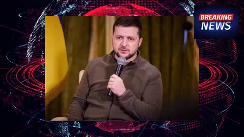 President Zelensky_ Mariupol is the heart of this war. As it beats, we fight and _BREAKING NEWS