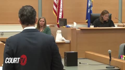 First Amendment on trial day 10