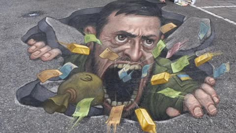 War in ukraine Donbass