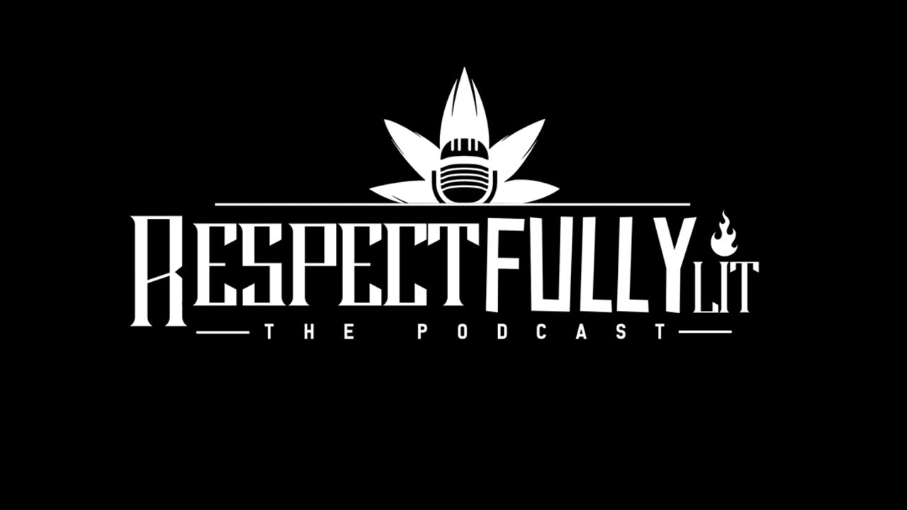 (UpnextTv) Respectfully Lit The Podcast Ep. 4