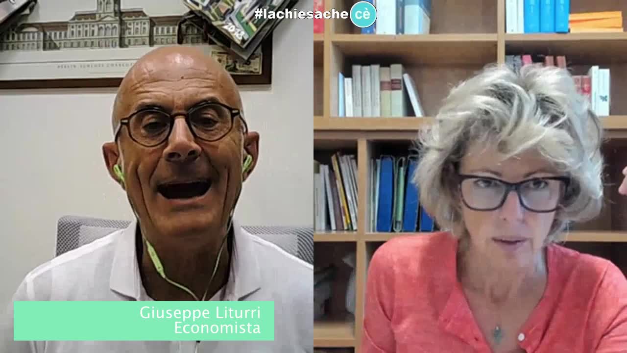 IL TOTEM DEL MERCATO