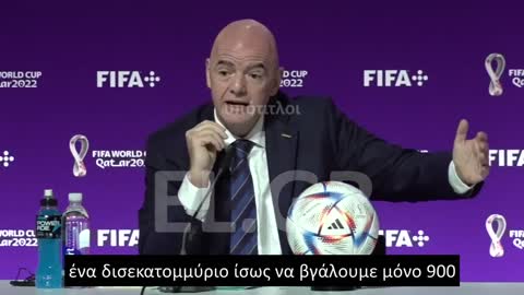 Η ΔΥΣΗ ΘΑ ΕΠΡΕΠΕ ΝΑ ΑΠΟΛΟΓΕΙΤΑΙ