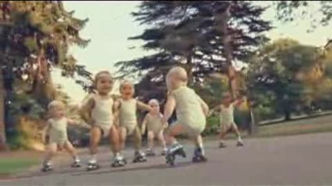 evian #smile #secret #happiness