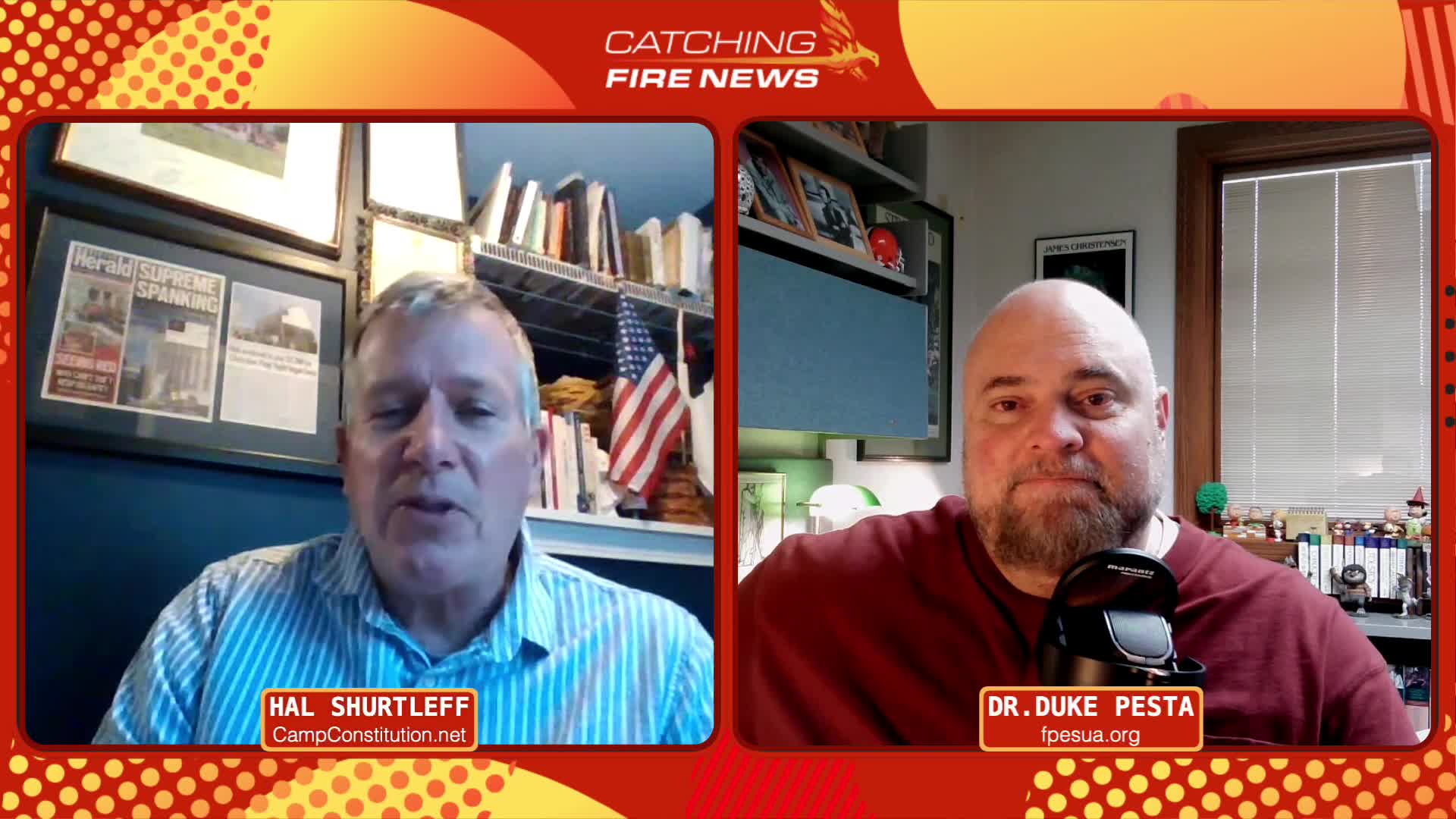 The Camp Constitution Report: Freedom Project Academy and the Real ...