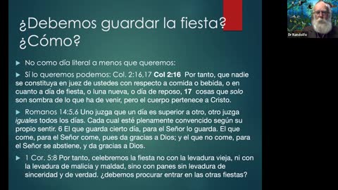 FIESTA DE YOM KIPPUR