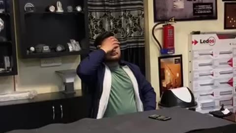 Karta Karta ohi kam ~ Funny