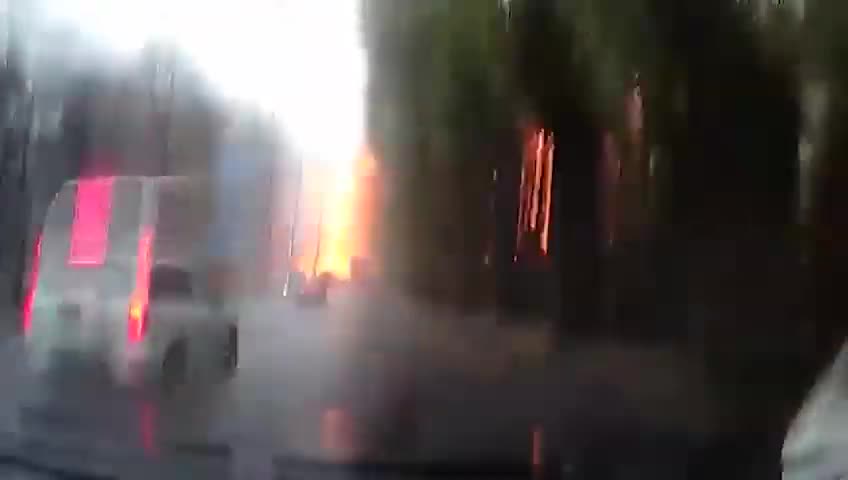 Another confirmation from the Dnieper that terrorists want peace