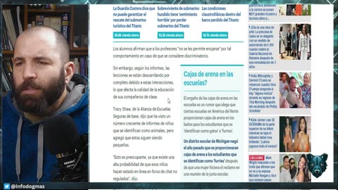 Noticias junio 20