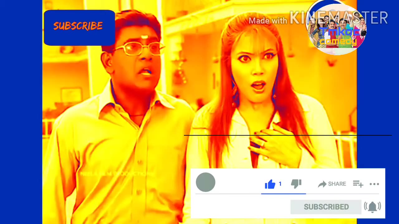 Tmkoc thug life|| Jethalal thug life