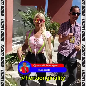 PINGO DA MEI DIA - PARTE 19