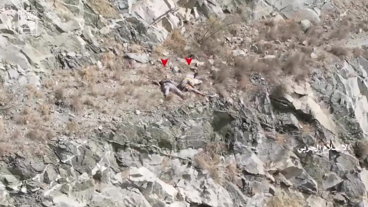 Houthis Take Out Enemy Soldiers, May 29th 2021