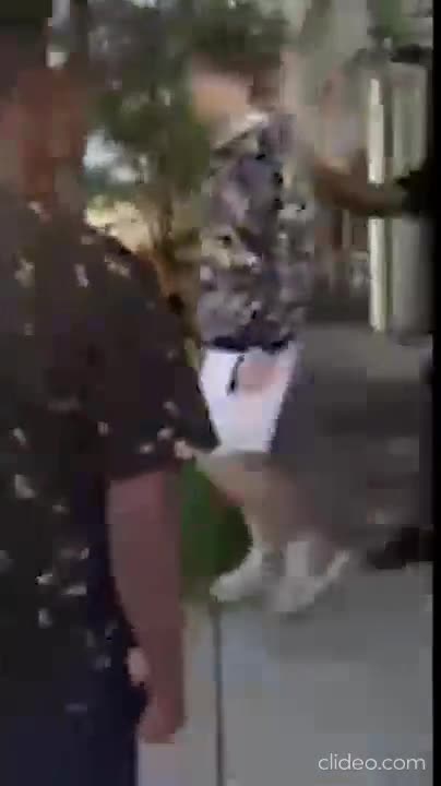 ΠΟΥ ΕΙΝΑΙ ΟΙ BLACK LIVES MATTER??