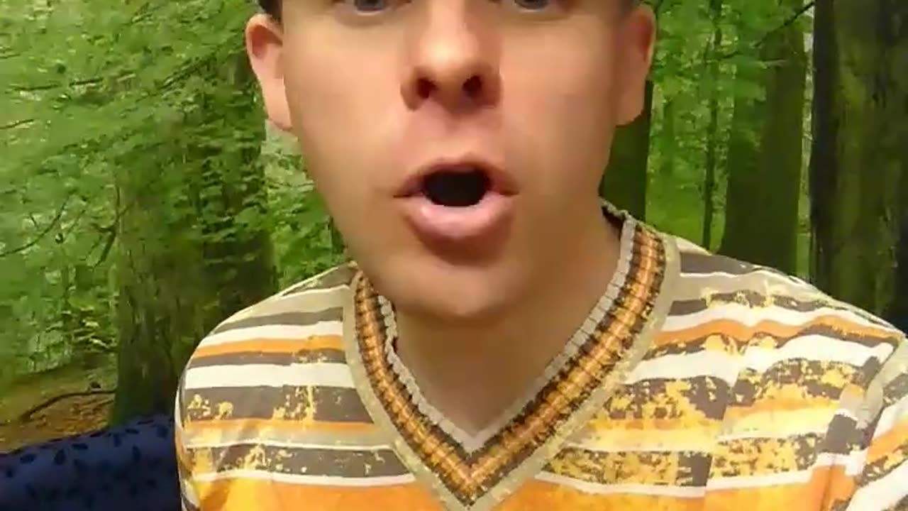 Tata, a Marcin powiedział
