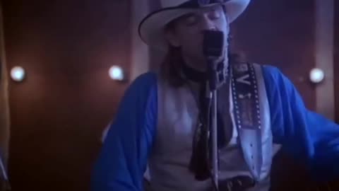 Stevie Ray Vaughan & Double Trouble - Change It (Official Music Video)