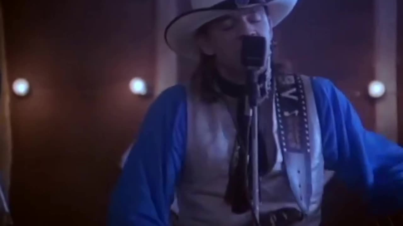 Stevie Ray Vaughan & Double Trouble - Change It (Official Music Video)