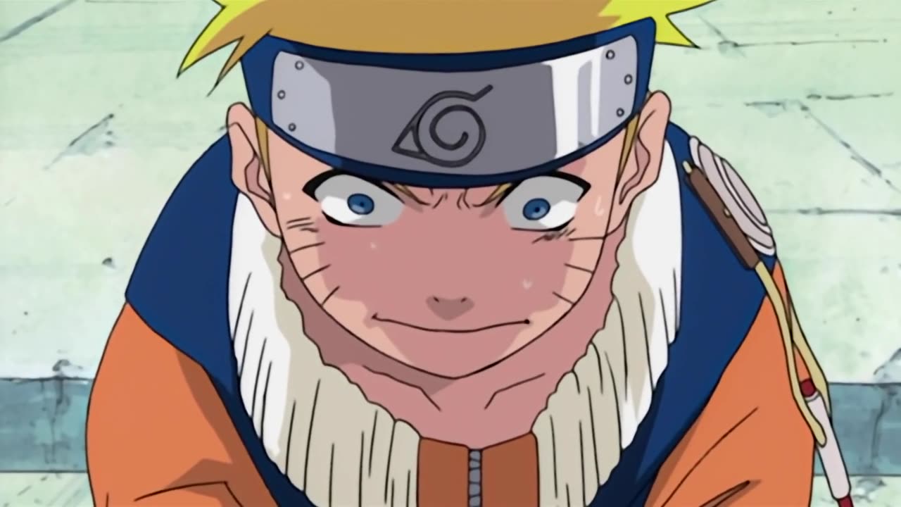 Naruto episode 4 "hindi language"