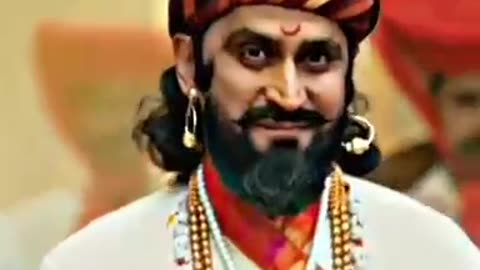 Shivaji Maharaj