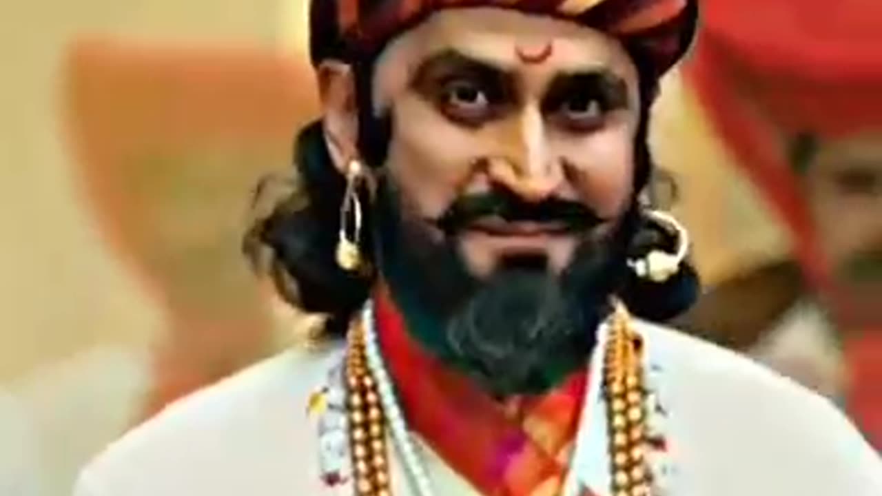 Shivaji Maharaj