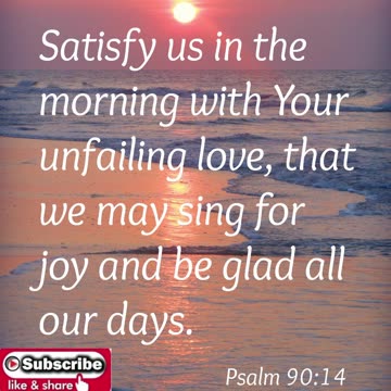 Morning Prayer of God's Unfailing Love #youtubeshorts #jesus #grace #mercy #faith #blessed #fyp #joy