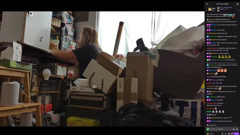 2023-03-18 (5bis) - Il demande un service à Marie - Twitch Meutemediatique (version avec chat)