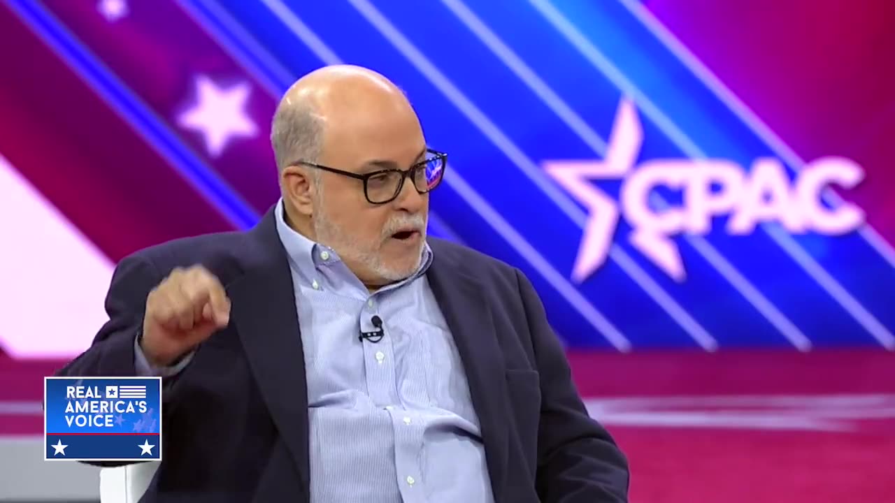 Mark Levin: leftist equity is “resegregating” and promoting discrimination