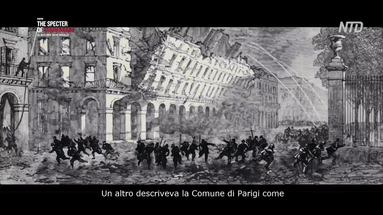 Ep. 2: La vera natura del marxismo. Karl Marx non era ateo: era satanista