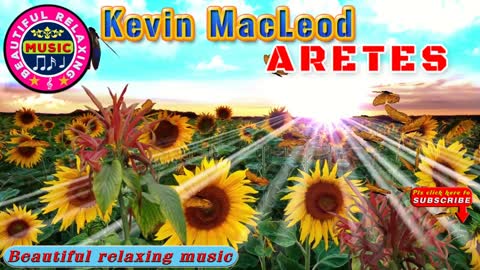 Relaxing Music | Sleeping, Meditation, Stress Relief | [6139] ⭐️