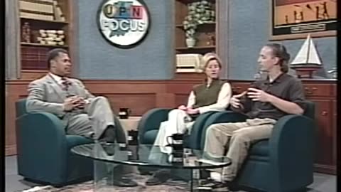 March 29, 2000 - 'UPN Focus' / Indiana Invaders