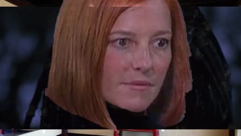 Arnold Schwarzenegger tells some home truths to Psaki