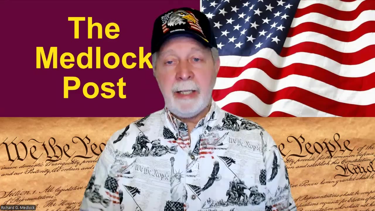 The Medlock Post Ep. 111