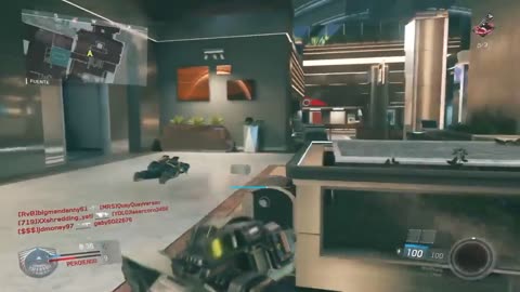 Mi Primer Victoria En Juego De Armas | Call of Duty®: Infinite Warfare Multiplayer | GAMEPLAY