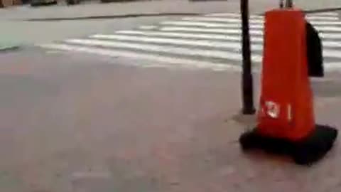 Livesändning på Stortorget i Helsingborg 28 Jan. 2018