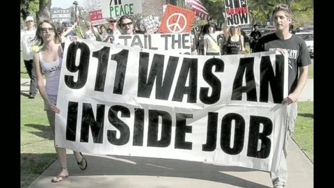 911- 22 Years Of Deception Part 5